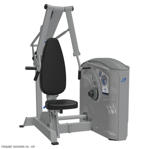 Nautilus One™ Chest Press