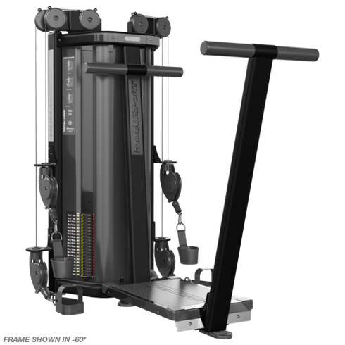 Nautilus HumanSport® Total Legs