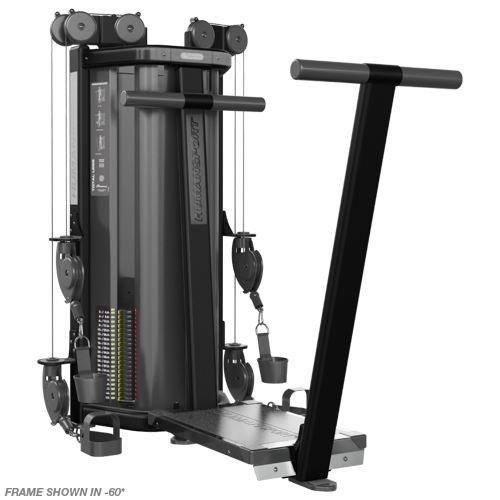 Nautilus HumanSport® Total Legs