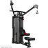 Nautilus HumanSport® Lat Pulley