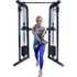 Body-Solid Powerline PFT100 Functional Trainer
