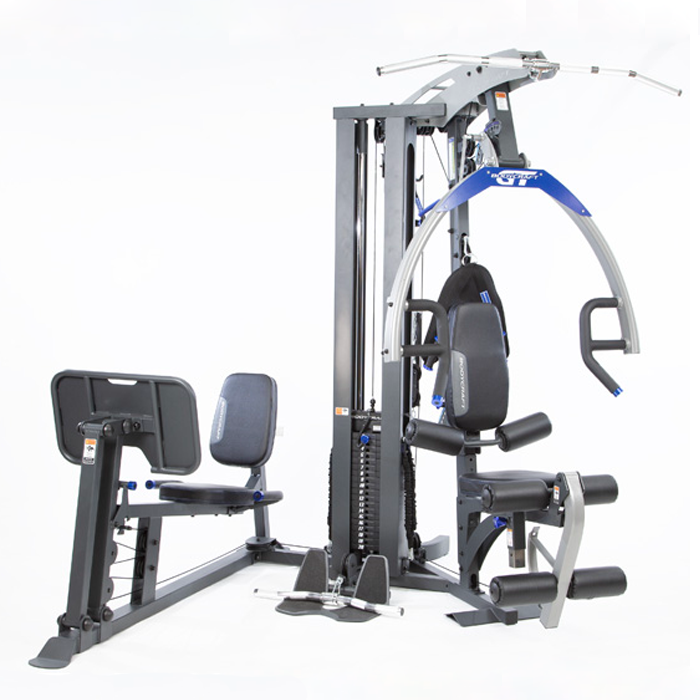 Bodycraft GT Home Gym – Sparks - Main Image