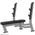 Nautilus Olympic Bench Press