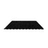 Seamless Vulcanized Rubber Gym Flooring
