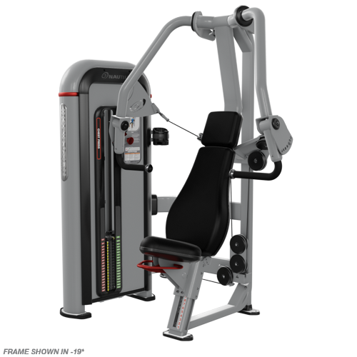 Nautilus Inspiration® Chest Press