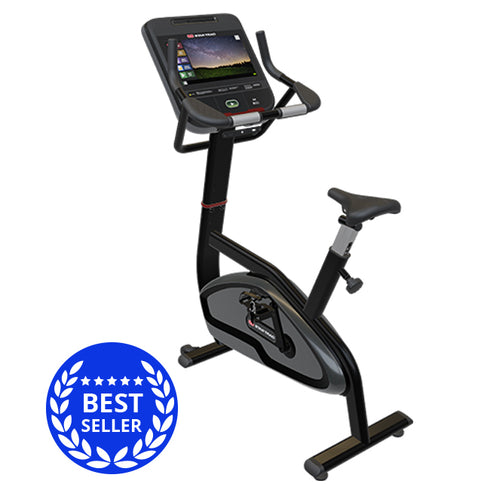 Star Trac 4UB Upright Bike