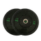Crumb Bumper Olympic Plate