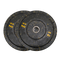 Crumb Bumper Olympic Plate