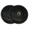Crumb Bumper Olympic Plate