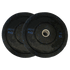 Crumb Bumper Olympic Plate