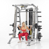 Build Your Own Home Gym