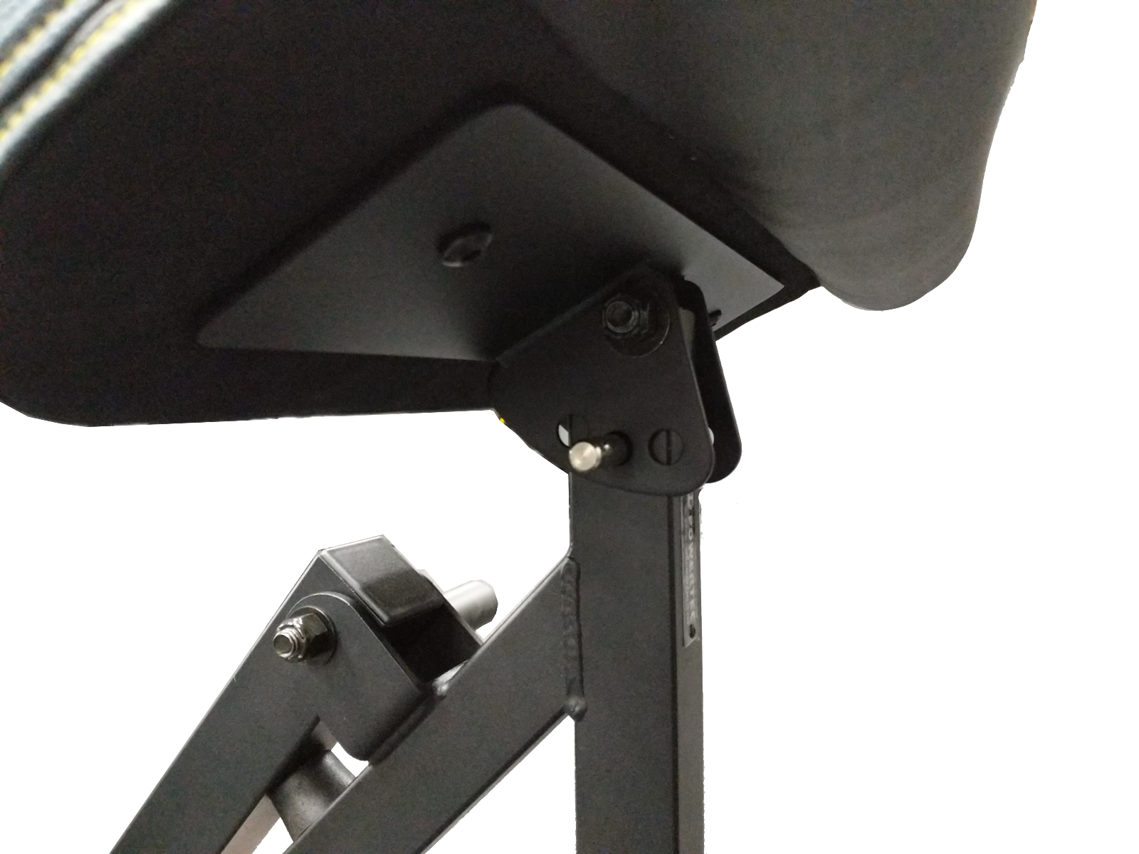 Powertec Workbench Curl Machine Attachment