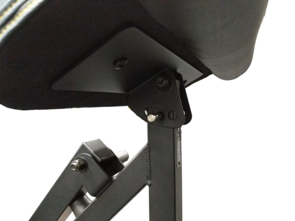 Powertec Workbench Curl Machine Attachment