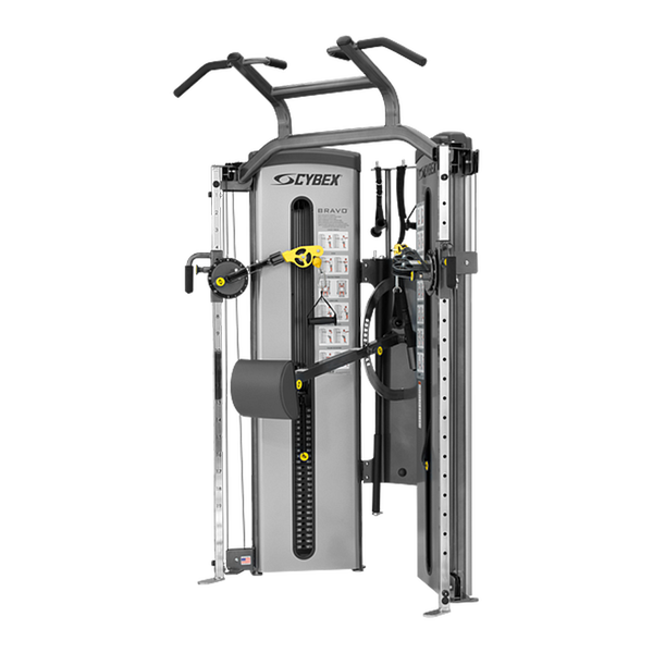 cybex bravo price Cybex Functional Trainer Bravo Advance Tall Chin-up