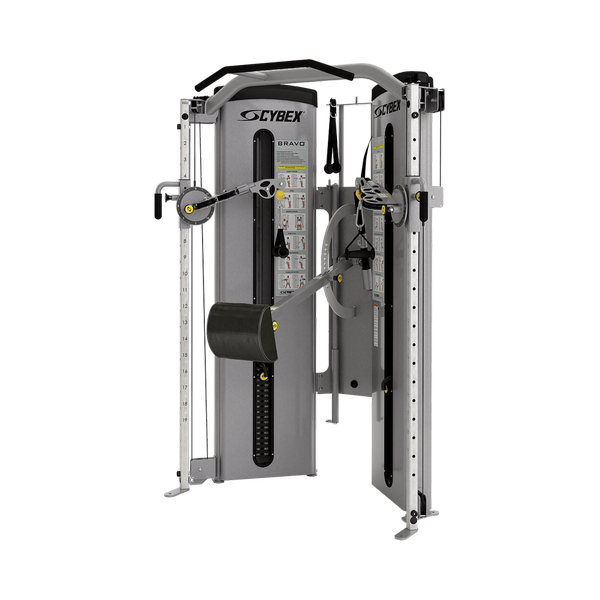 cybex functional trainer bravo Cybex Functional Trainer Bravo Advance