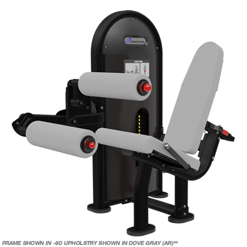 Nautilus Instinct® Leg Curl