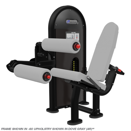 Nautilus Instinct® Leg Curl