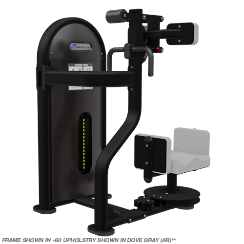 Nautilus Instinct® Rotary Torso