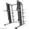 Nautilus Smith Machine