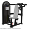 Nautilus Instinct® Shoulder Press