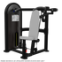 Nautilus Instinct® Shoulder Press