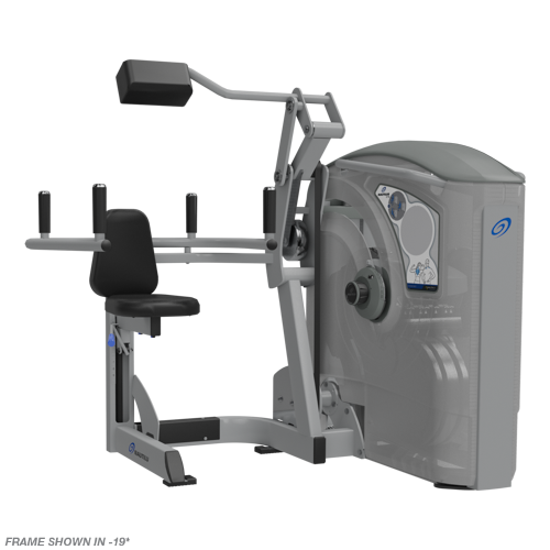 Nautilus One™ Four-Way Neck Machine