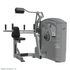 Nautilus One™ Four-Way Neck Machine