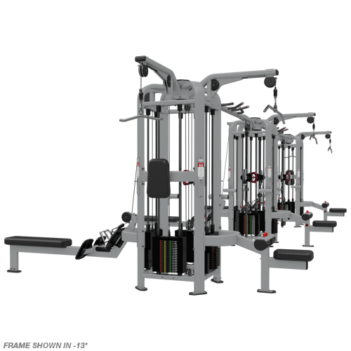 Nautilus 14 Station