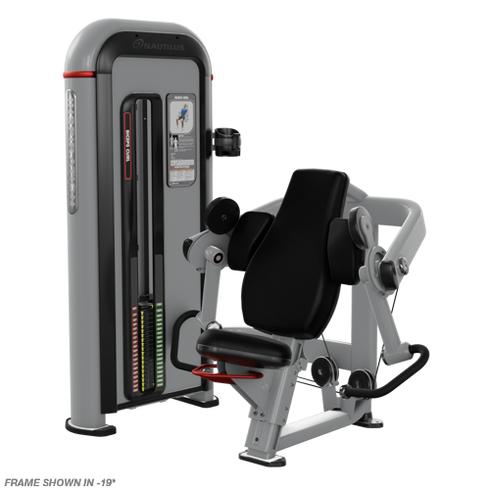 Nautilus Inspiration® Biceps Curl