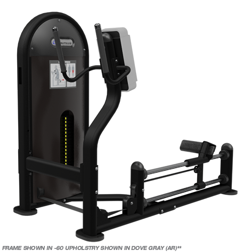 Nautilus Instinct® Glute Press