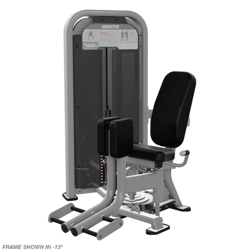 Nautilus Impact® Adductor