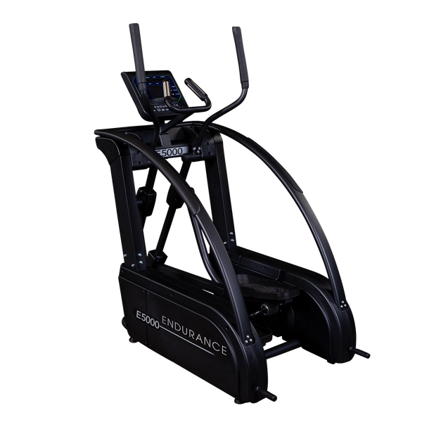 Body-Solid E5000 Endurance Premium Elliptical Trainer