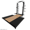 Nautilus Half Rack with SVA Platform Bamboo II