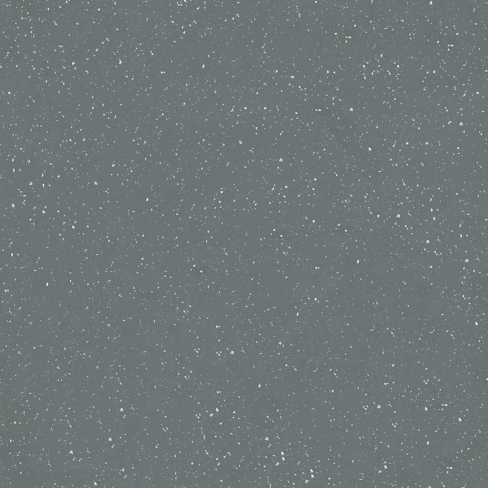 Seamless Vulcanized Rubber Gym Flooring