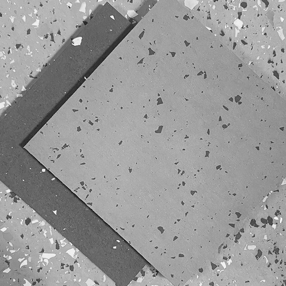 Seamless Vulcanized Rubber Gym Flooring – Sparks Fitness Equipment