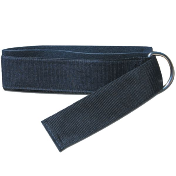 Nylon Thigh Strap with D Ring