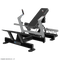 Nautilus Glute Drive