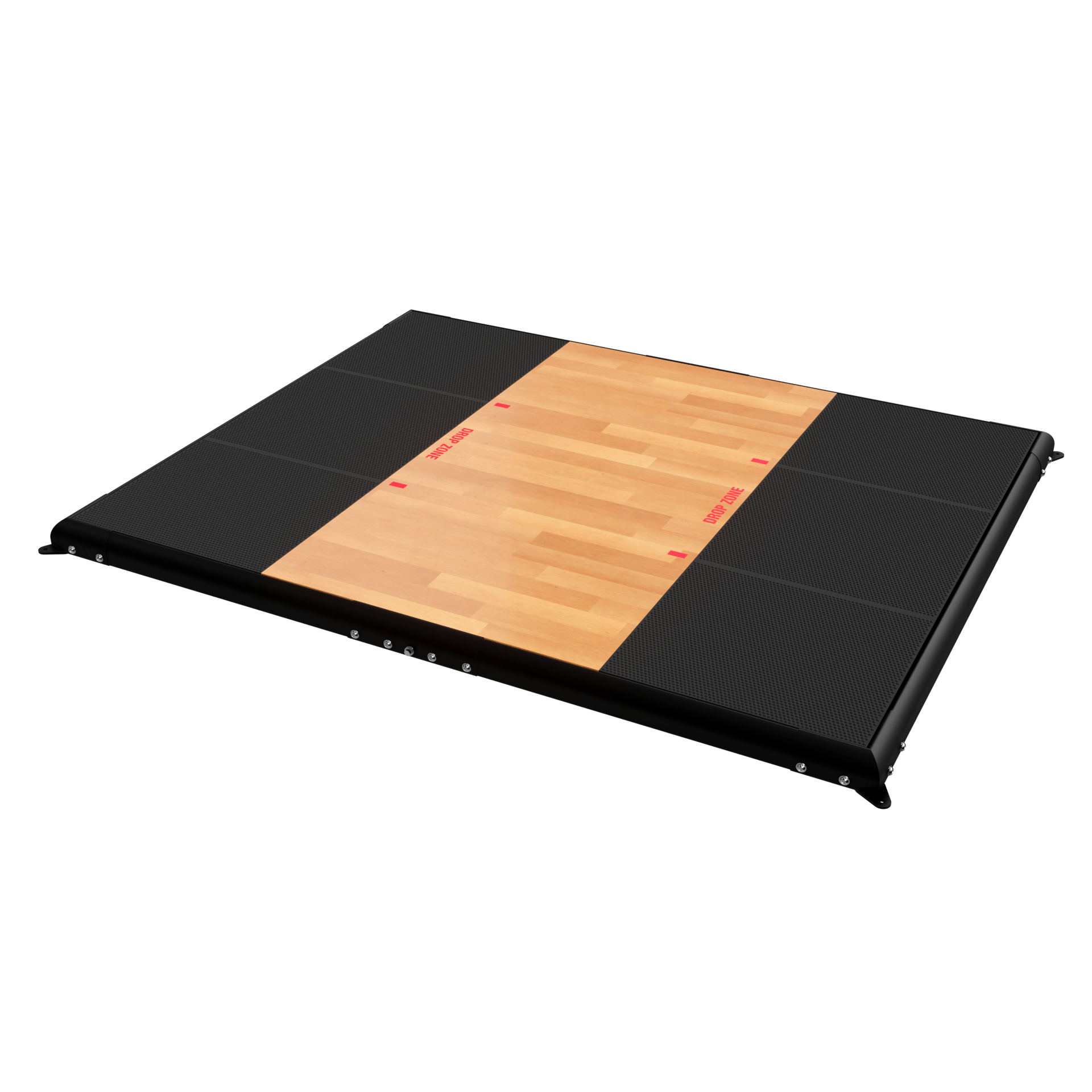 Nautilus Stand Alone SVA Platform Bamboo II