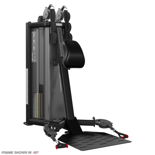 Nautilus HumanSport® Arm Crunch