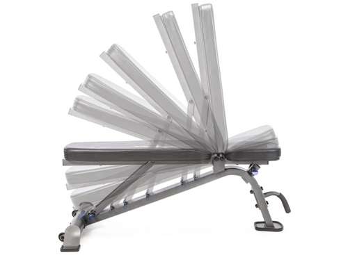 Bodycraft fid bench new arrivals