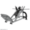 Nautilus Hack Squat
