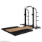Nautilus Half Rack with SVA Platform