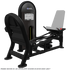 Nautilus Instinct® Dual Leg Press/Calf Raise