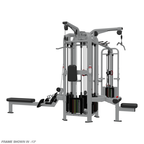 Nautilus 5 Station