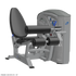 Nautilus One™ Seated Leg Curl