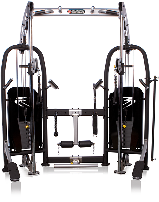 Batca Link Free Trainer