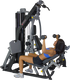 Batca Fusion 3 Personal Gym