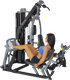 Batca Fusion 3 Personal Gym