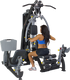 Batca Fusion 3 Personal Gym