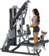 Batca Fusion 3 Personal Gym